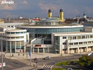 Eladó Üzlethelyiség, Debrecen 45.000.000 Ft