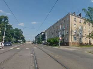 Kiadó téglalakás, albérlet Miskolc, Selyemrét, Bajcsy Zsilinszky, 3. emelet