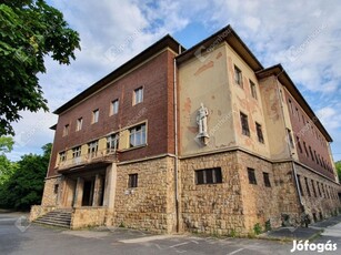 Miskolc, eladó ipari ingatlan