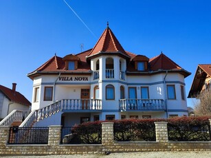 Eladó hotel Hévíz