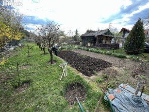 Eladó 850m2 építési telek Szolnok Szandaszőlős