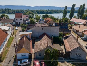 Eladó családi ház Vác, Kisvác-Limbus, Buki sor