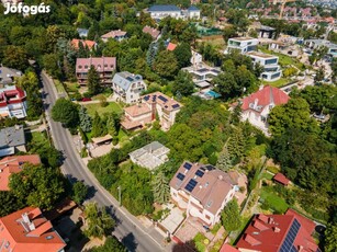 Eladó Telek, Budapest XII. kerület 240.000.000 Ft