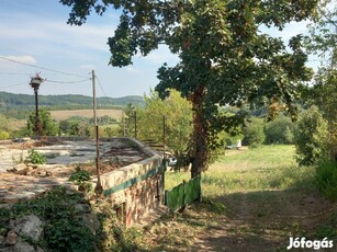 Eladó telek Tatabánya Felsőgalla, Őszirózsa utcában