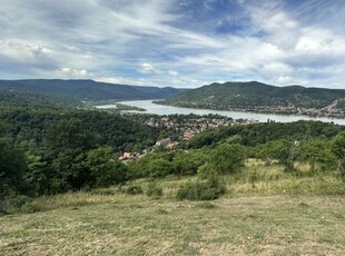 Eladó telek Visegrád, Panoráma út