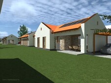 újépítésű, Balatonalmádi, ingatlan, ház, 95 m2, 99.900.000 Ft