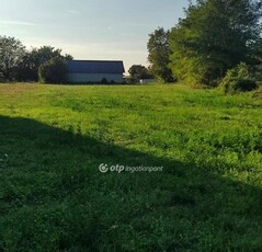 Eladó telekKozármisleny, Kinizsi utca