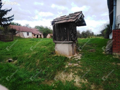 Szentpéterúr, eladó családi ház