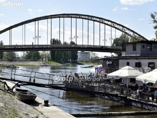 52 nm-es lakás eladó Győr