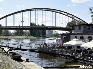 68 nm-es lakás eladó Győr