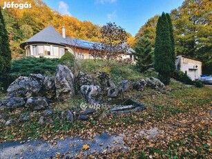 A Bakony szívében, Bakonybélben luxusingatlan eladó