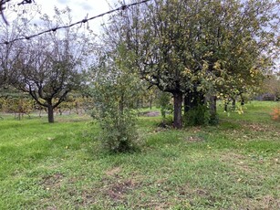 Abonyi eladó telek