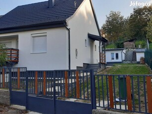 Azonnal költözhető, felújított, 73 m2