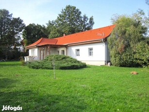 Balatonalmádi - Felújított családi ház romantikus környezetben!!!