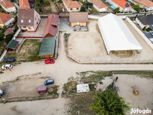 Befektetési lehetőség: Lovarda eladó Sajópálfalán! - Sajópálfala