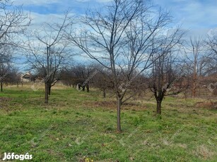 Békéscsaba, eladó telek