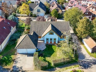 Eladó családi ház Szolnokon, a Tabánban