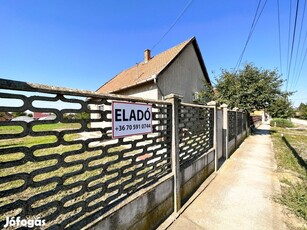 Eladó Ház, Méhkerék 11.500.000 Ft