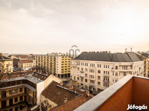 Eladó lakás Budapest 2. ker., Rózsadomb