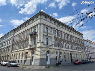 Eladó lakás - Budapest VII. kerület, Rózsák tere