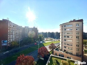 Eladó lakás - Budapest X. kerület, Ligettelek