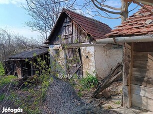 Eladó Óriási telek bontandó Hajdúszoboszló!