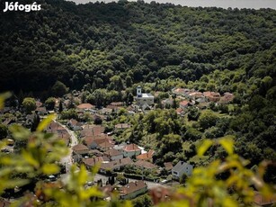 Eladó Telek Szarvaskőn