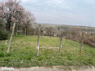 Eladó Telek, Szekszárd