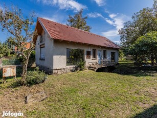 Gödi eladó tégla családi ház