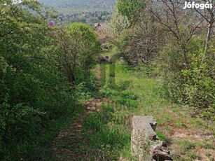 III. kerületi eladó telek