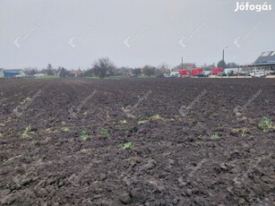 Kőszárhegyen, központhoz közel telek eladó!