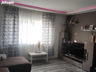 Mezőkeresztes, felújított, 80m2, 3 szobás családi ház Eladó