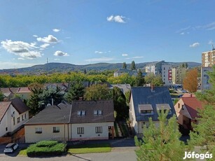 Sopron Teleki Pál u-ban ELADÓ PANORÁMÁS, 3 külön szobás lakás!