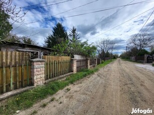 Sülysáp, Laky dűlő, 50 m2-es, családi ház, 3+1 félszobás, átlagos