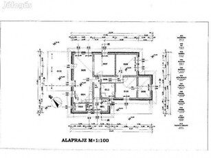 Szabadegyházai eladó 120 nm-es ház #4755042