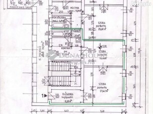 Szegedi eladó 75 nm-es lakás