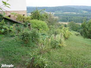 Zalaegerszeg Gévahegyen panorámás terület eladó!