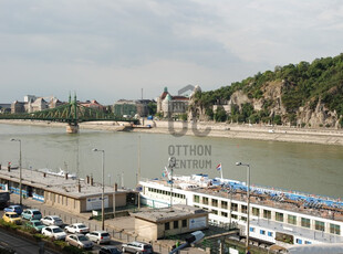 Kiadó újszerű állapotú lakás - Budapest V. kerület