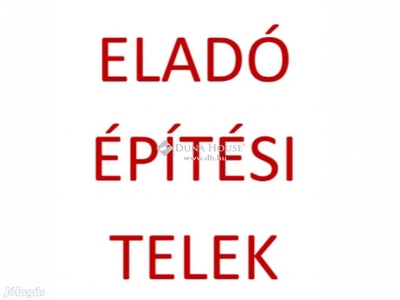 Eladó 8562 m2 Telek, Kecskemét - Kecskemét, Bács-Kiskun - Telek, föld