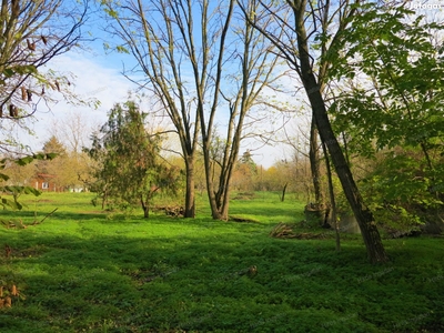 ELADÓ ÉPÍTÉSI TELEK KECSKEMÉT-MÁRIAHEGYBEN!! - Kecskemét, Bács-Kiskun - Telek, föld