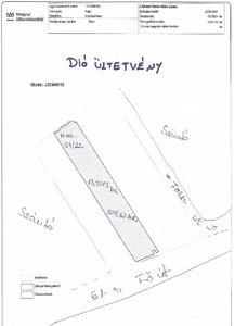 Alsószentiván, ingatlan, mezőgazd. ingatlan, 140000 m2, 11.700.000 Ft
