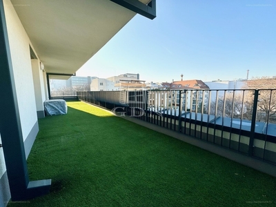 Angyalföld, Budapest, ingatlan, lakás, 90 m2, 169.900.000 Ft