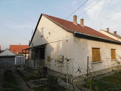 Donner, Kaposvár, ingatlan, ház, 90 m2, 190.000 Ft