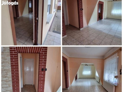 Eladó családi ház 4678m2 főldrésszel