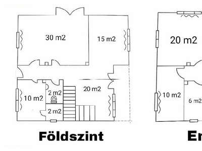 Gyömöre, ingatlan, ház, 200 m2, 35.900.000 Ft