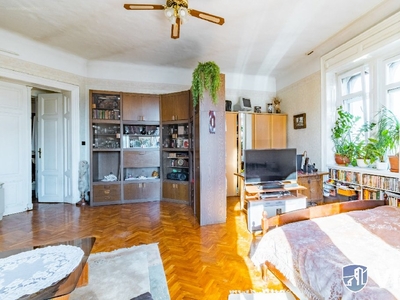 Józsefváros - Corvinnegyed, Budapest, ingatlan, lakás, 123 m2, 98.400.000 Ft