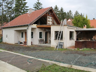 Kiszsidány, ingatlan, ház, 53 m2, 46.000.000 Ft