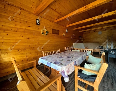 Magyarlak, ingatlan, nyaraló, 35 m2, 10.900.000 Ft