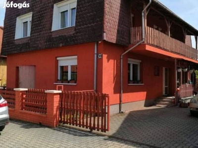 Ózd, Krúdy Gy. utca, 160 m2-es, családi ház, 3 szobás, felújított /