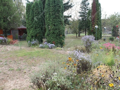 Parkerdő lakópark, Szombathely, ingatlan, nyaraló, 10 m2, 10.500.000 Ft